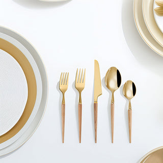 Ashwood Flatware Set