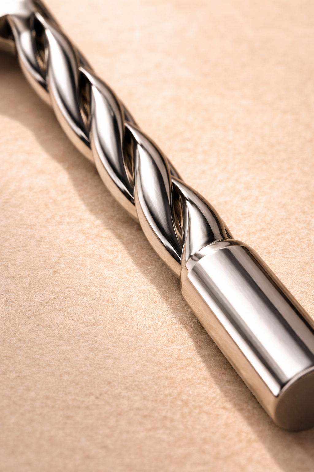 Kara Stainless Steel Bread Knife