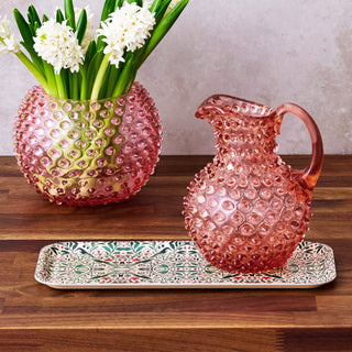 Kungsang Bloom Birchwood Small Decorative Tray