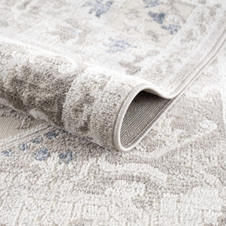 Bakir Area Rug – Stylish Neutral Washable Floor Carpet for Home