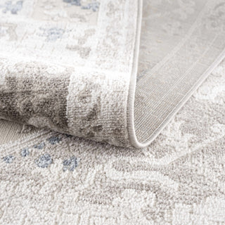 Bakir Area Rug – Stylish Neutral Washable Floor Carpet for Home