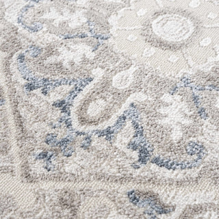 Bakir Area Rug – Stylish Neutral Washable Floor Carpet for Home