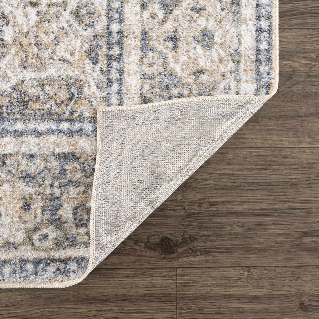 Arias Boutique Washable Rug – Stylish Modern Low Maintenance Rug
