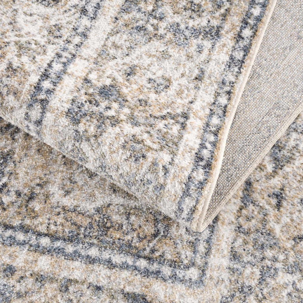 Arias Boutique Washable Rug – Stylish Modern Low Maintenance Rug