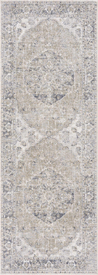Rudoblu Boutique Washable Rug – Elegant Soft Modern Area Carpet