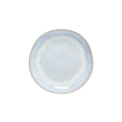 COSTA NOVA Brisa Dinner Plate, Sal – Classic Ceramic Plate