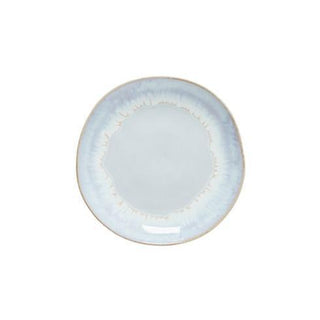 COSTA NOVA Brisa Dinner Plate, Sal – Classic Ceramic Plate