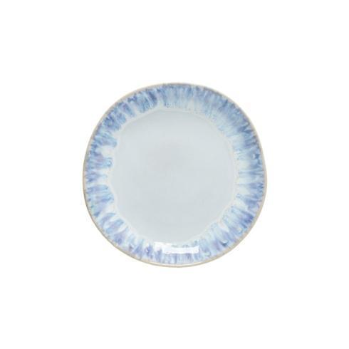 COSTA NOVA Brisa Dinner Plate, Sal – Classic Ceramic Plate