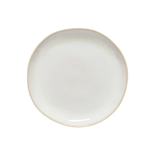 COSTA NOVA Brisa Dinner Plate, Sal – Classic Ceramic Plate