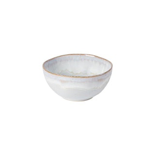 COSTA NOVA Brisa Soup / Cereal Bowl, Ria Blue / Branca / Sal – Everyday Dining Bowl