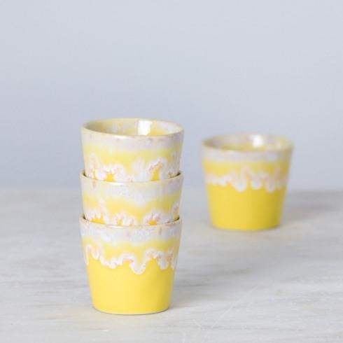 COSTA NOVA Grespresso Espresso Cup 3 oz – Classic Espresso Cup