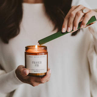 Green Electric Lighter