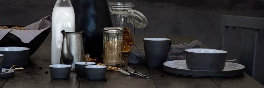 COSTA NOVA – Casafina Lagoa Ecogres Bread Plate 7