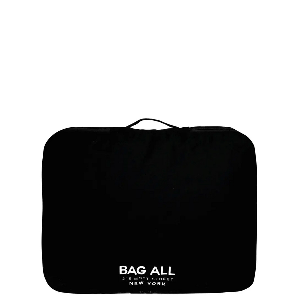 Large Packing Cube, Double Sided – Black