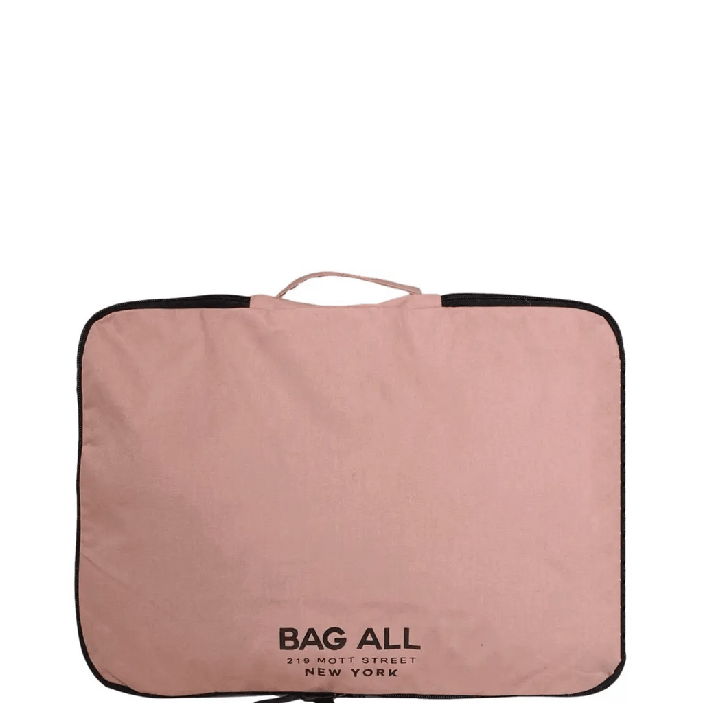 Large Packing Cube, Double Sided – Pink/Blush