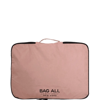 Large Packing Cube, Double Sided – Pink/Blush
