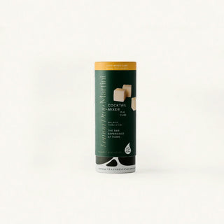 Lemon Drop | Cocktail Mixer Tallboy