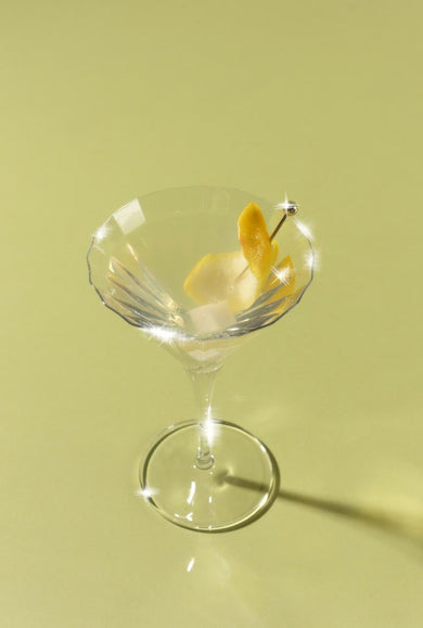 Martini Classics Mixer Kit