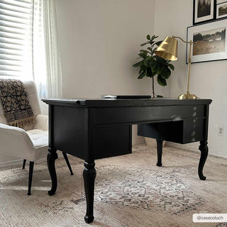 Lila Medallion Brown Livabliss x Becki Owens Rug – Elegant Patterned Area Carpet