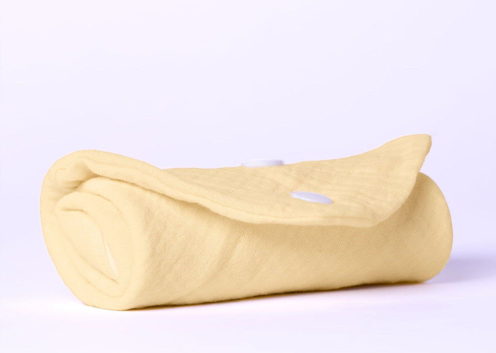 Organic Baby Gift Set – Full Care Newborn Welcome Box for Little One