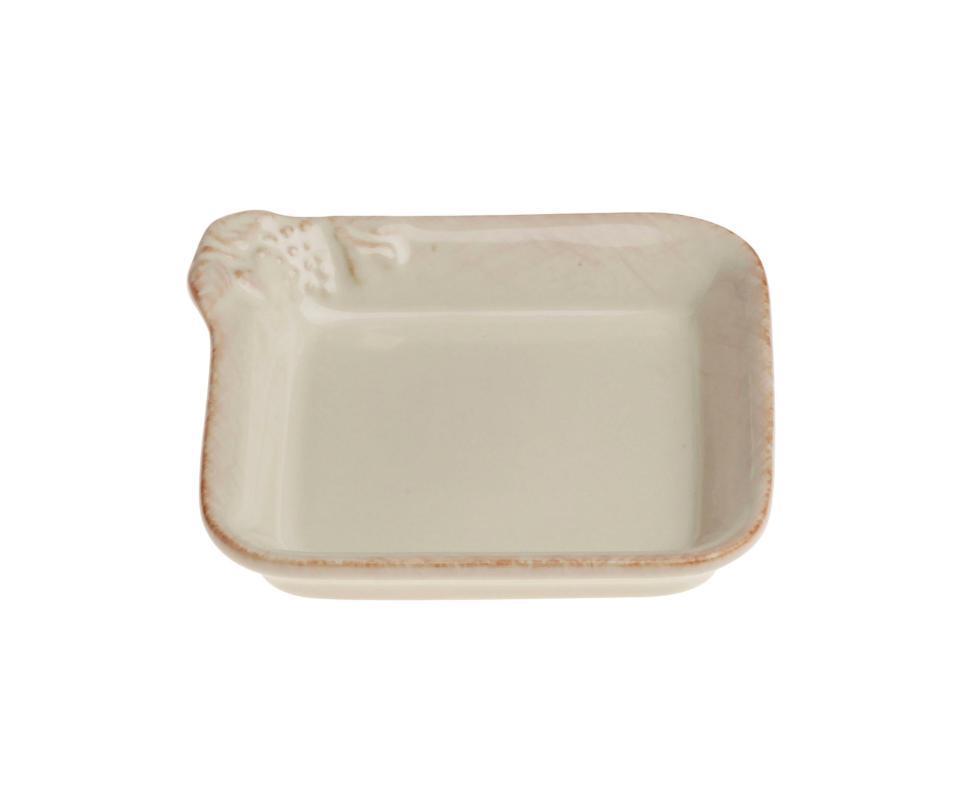 COSTA NOVA - Casafina Madeira Harvest Dip Dish 4