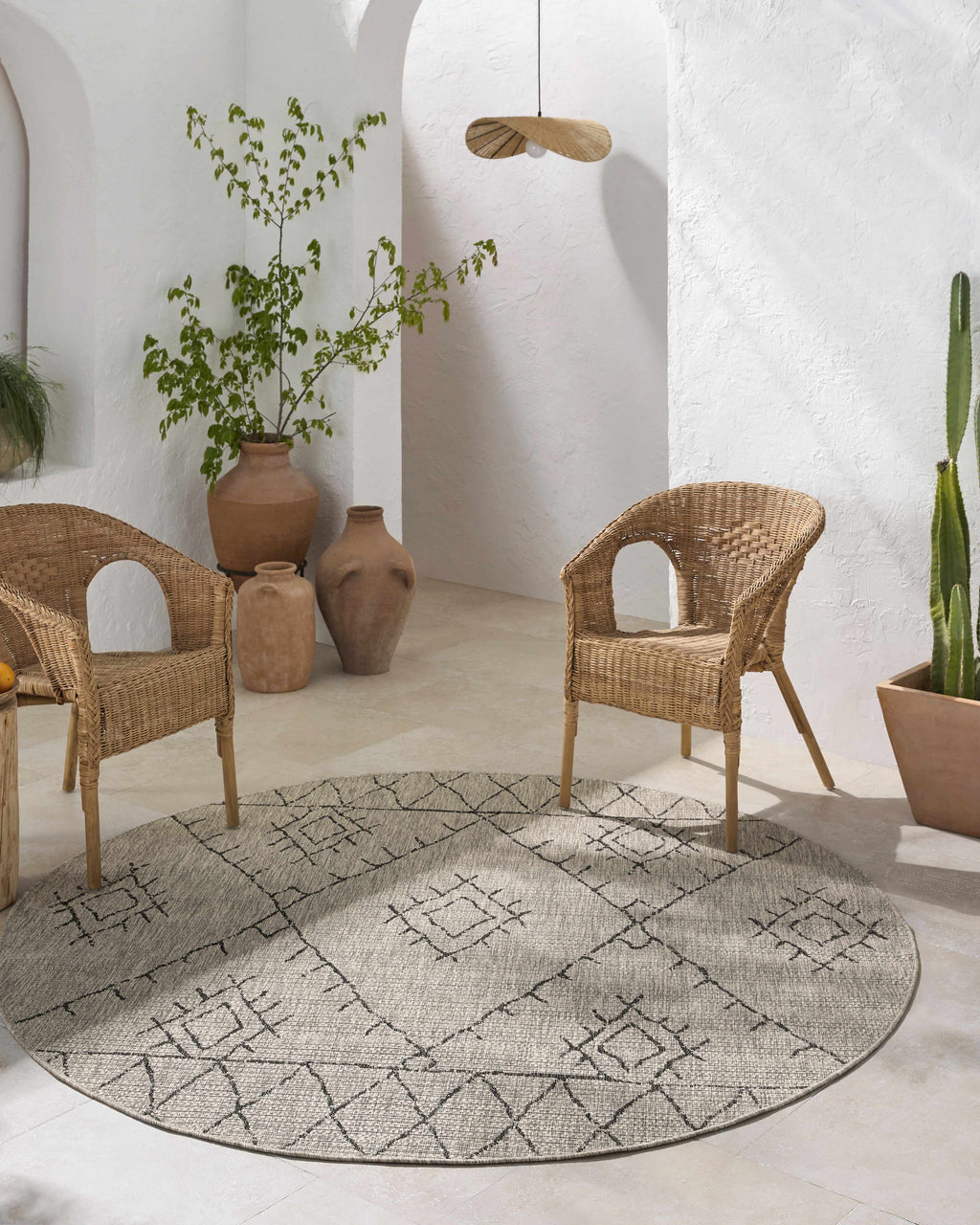 Marwood Nordic Performance Rug – Modern Soft High-Performance Area Carpet