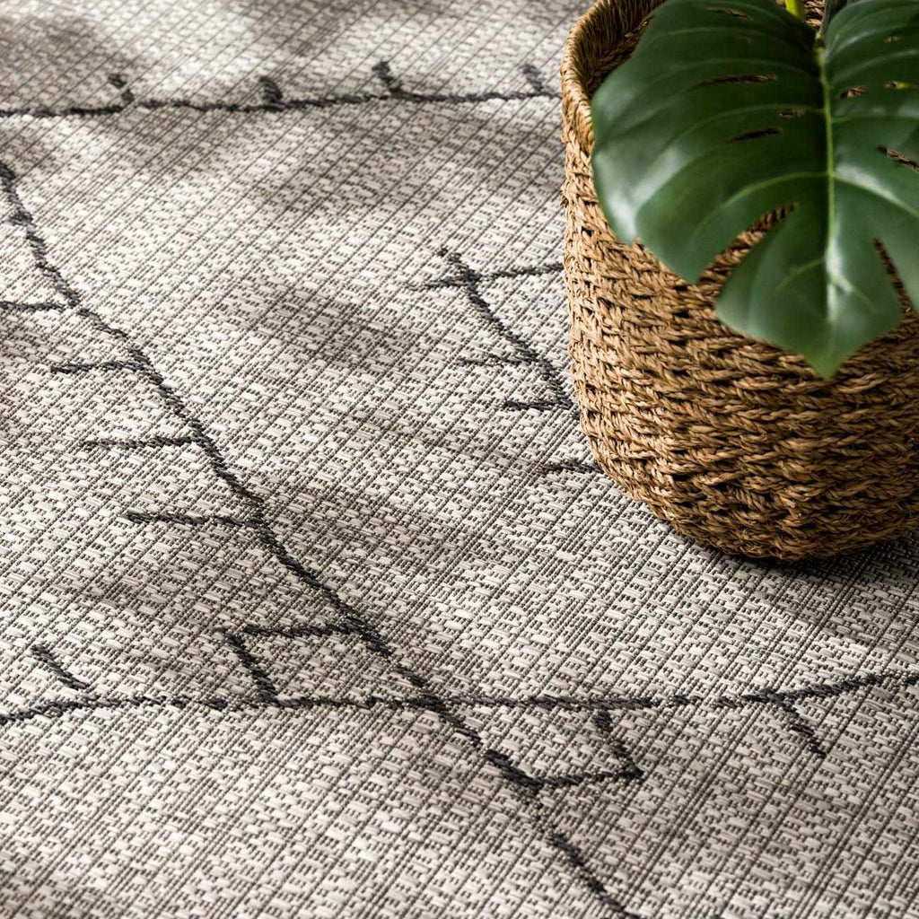 Marwood Nordic Performance Rug – Modern Soft High-Performance Area Carpet