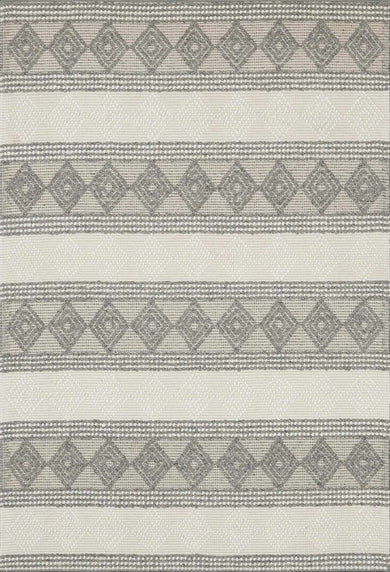 Mineola Wool Area Rug – Premium Soft Wool Living Room Carpet