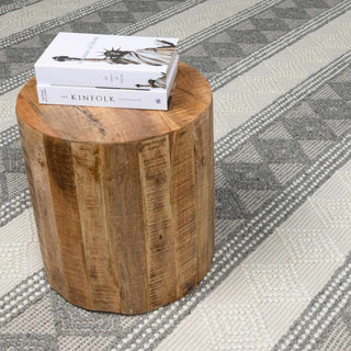 Mineola Wool Area Rug – Premium Soft Wool Living Room Carpet