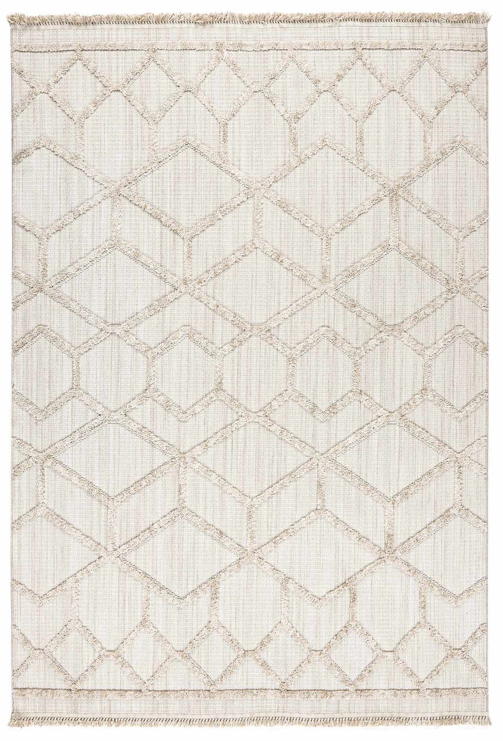 Malilinao Area Rug – Contemporary Soft Carpet for Living Room