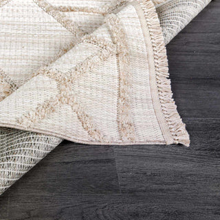 Malilinao Area Rug – Contemporary Soft Carpet for Living Room