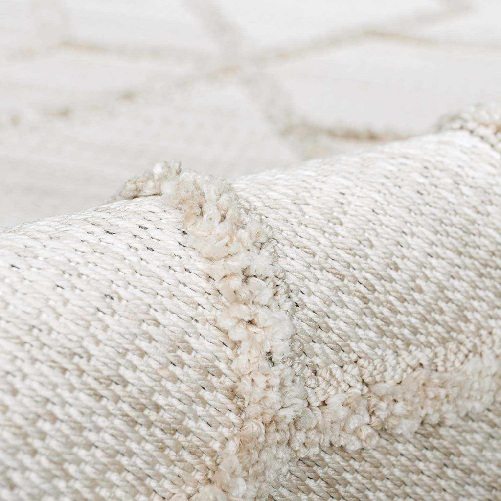 Malilinao Area Rug – Contemporary Soft Carpet for Living Room