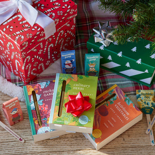Seed Library Garden Kit
