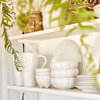 COSTA NOVA Aparte Footed Bowl 6