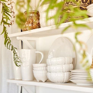 COSTA NOVA Aparte Serving Bowl 7