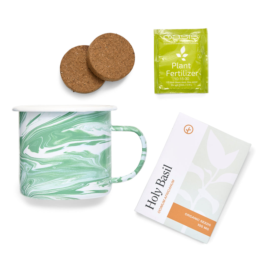 Altered Herb Mug Grow Kit
