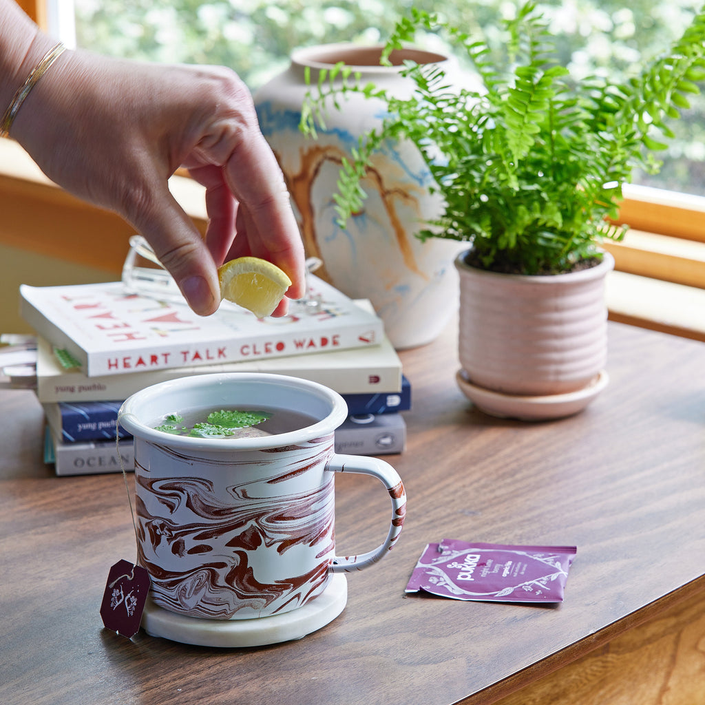 Altered Herb Mug Grow Kit