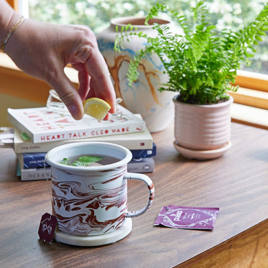 Altered Herb Mug Grow Kit