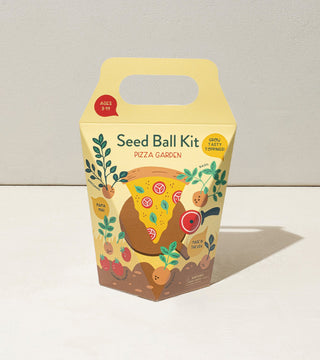 Seed Ball Garden Kits