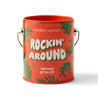 Complimentary Colors Grow Kits