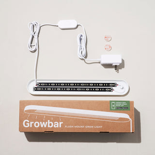 Smart Growbar LED Plant Light