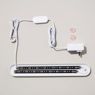Smart Growbar LED Plant Light