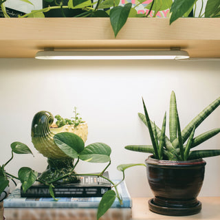 Smart Growbar LED Plant Light