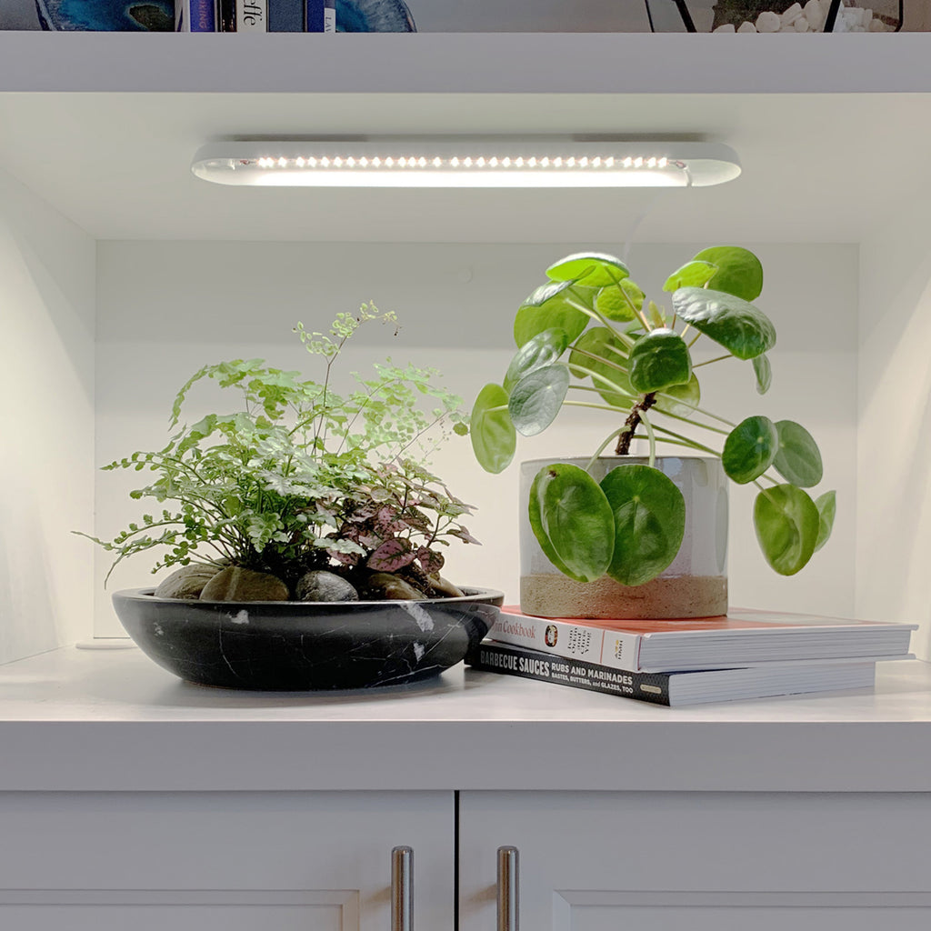 Smart Growbar LED Plant Light