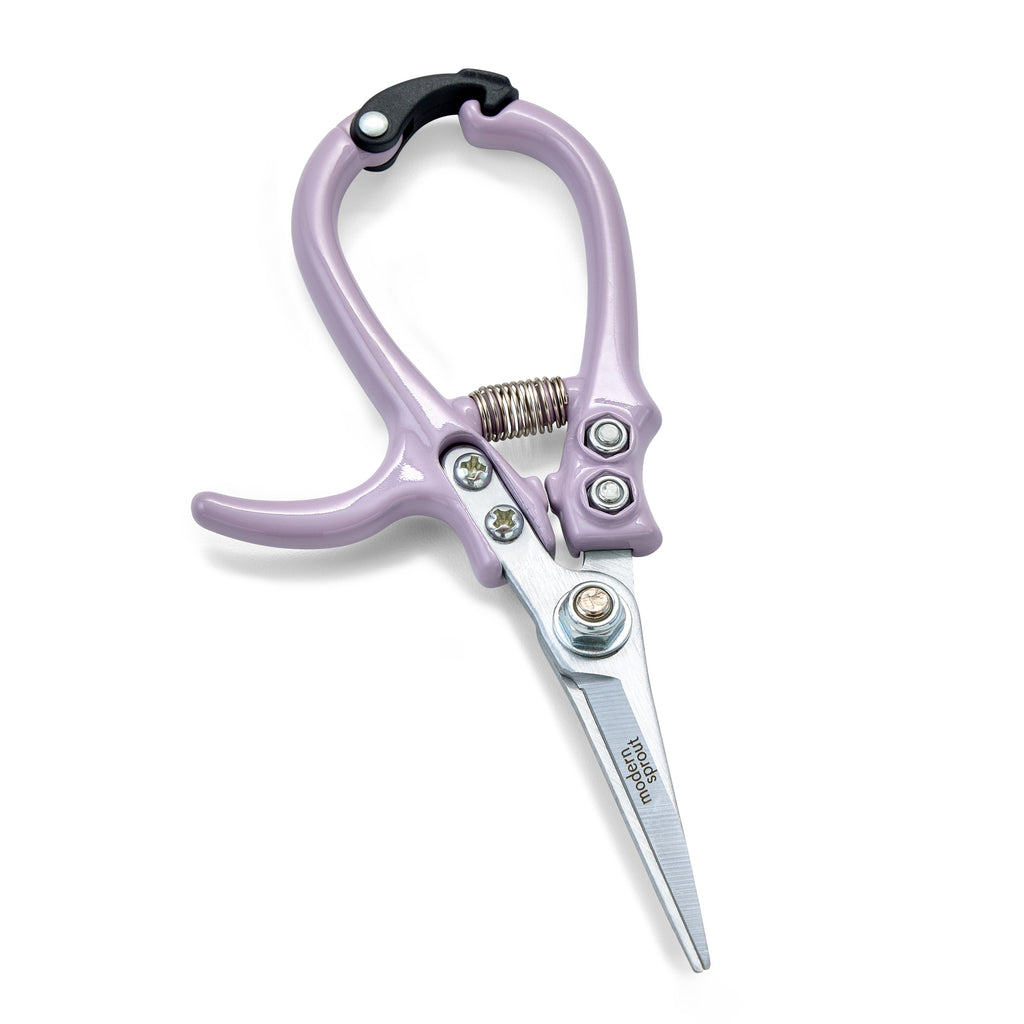 Precision Gardening Shears & Pruners