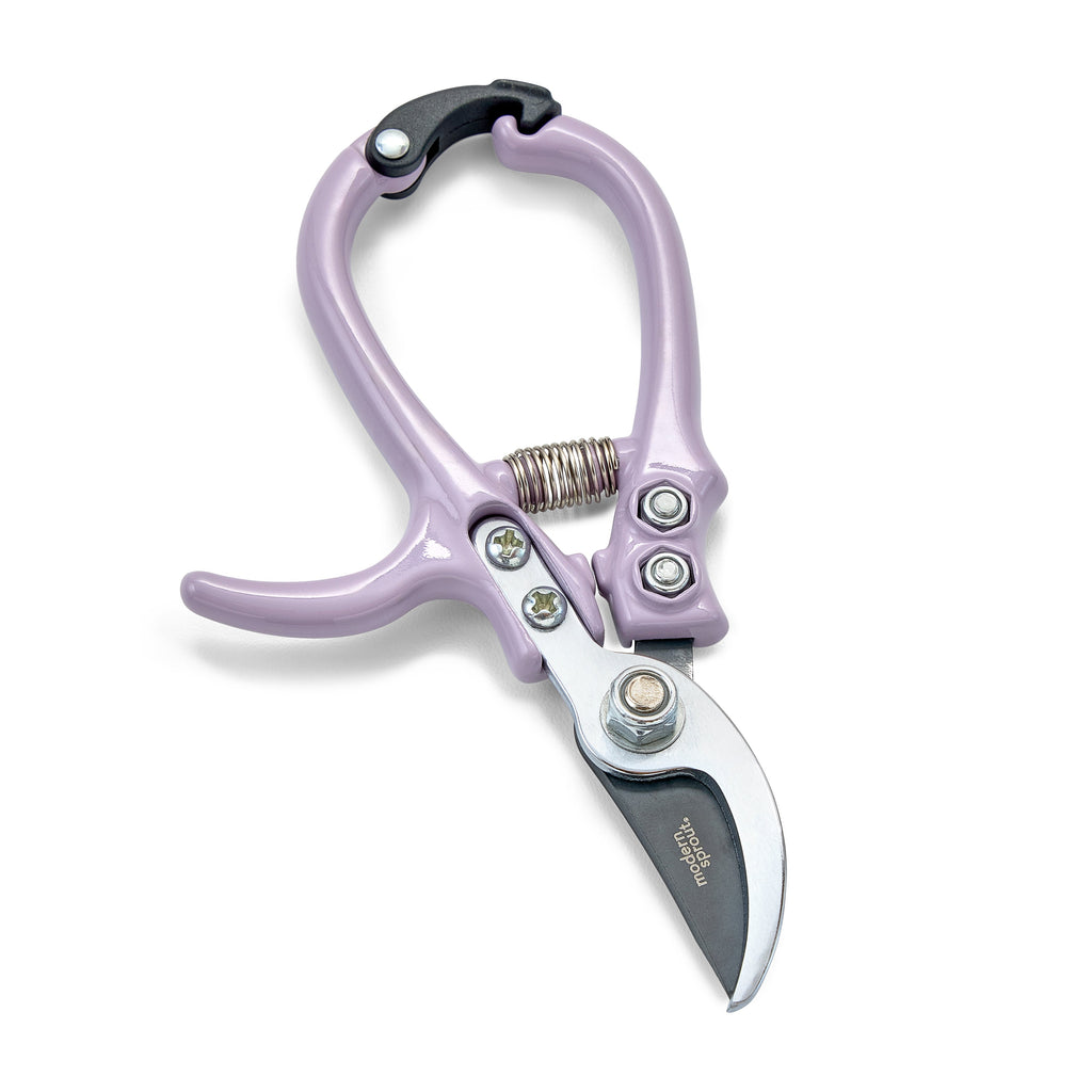 Precision Gardening Shears & Pruners