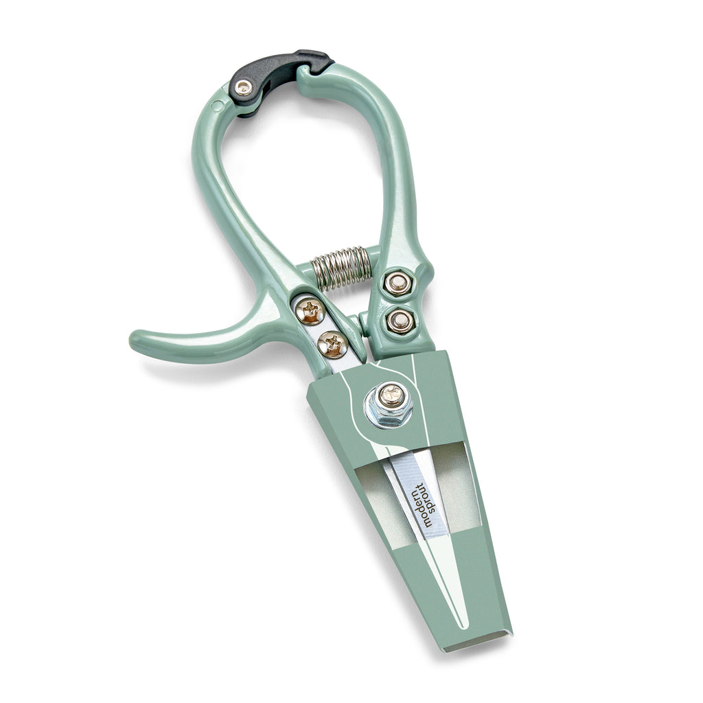 Precision Gardening Shears & Pruners