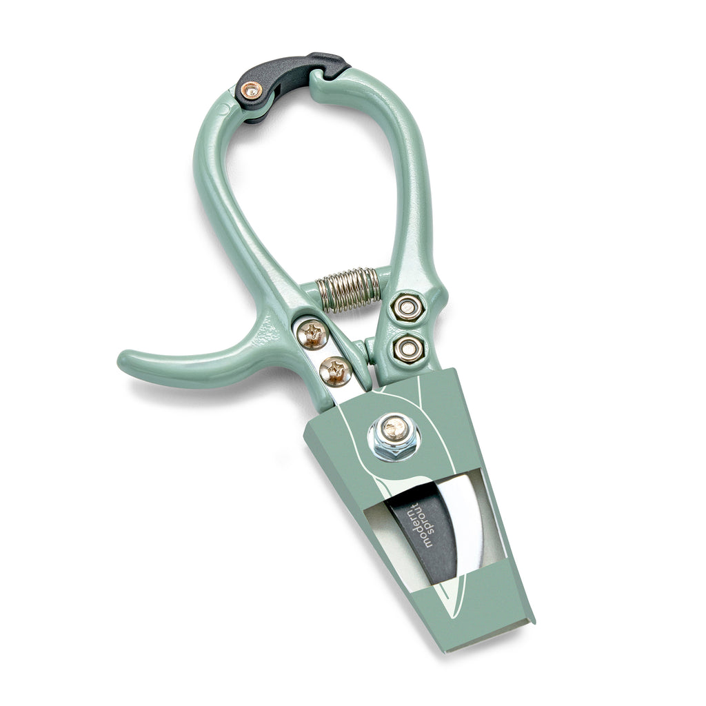 Precision Gardening Shears & Pruners