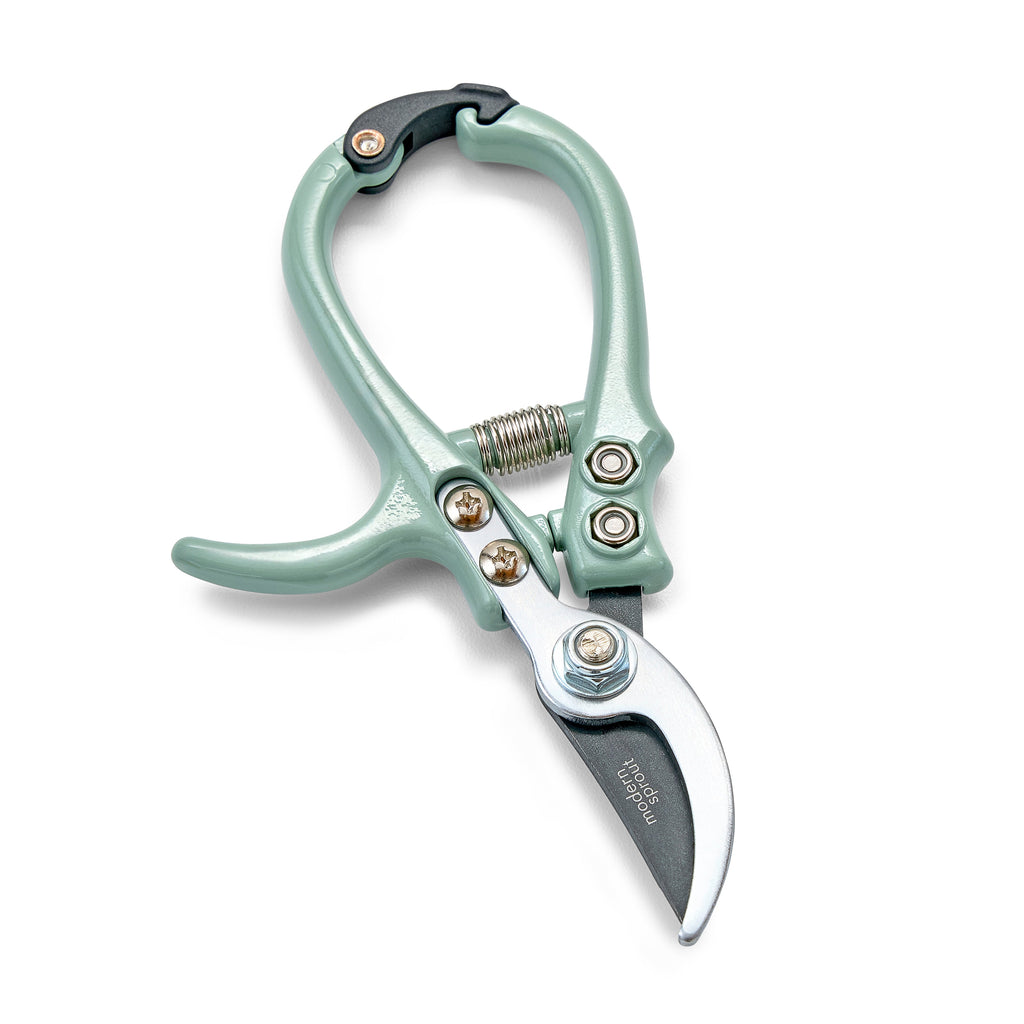 Precision Gardening Shears & Pruners