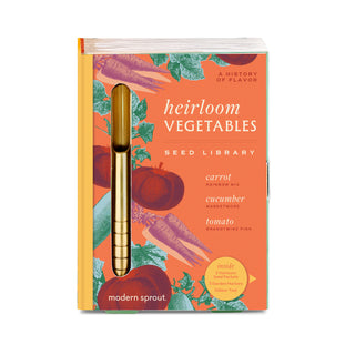 Seed Library Garden Kit